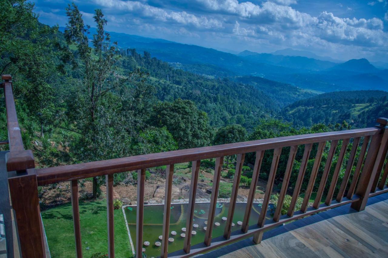 Villa Vajrapani Kandy Exterior photo