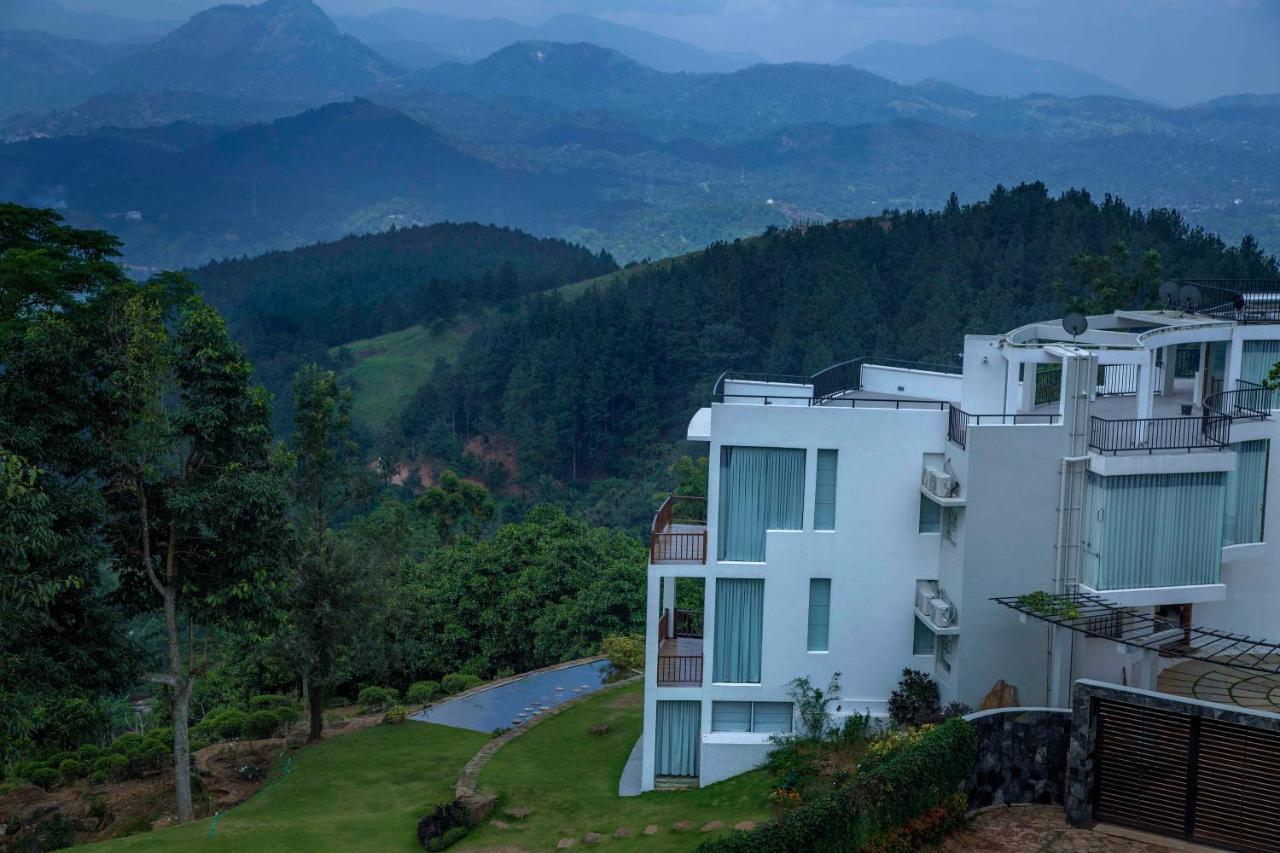Villa Vajrapani Kandy Exterior photo