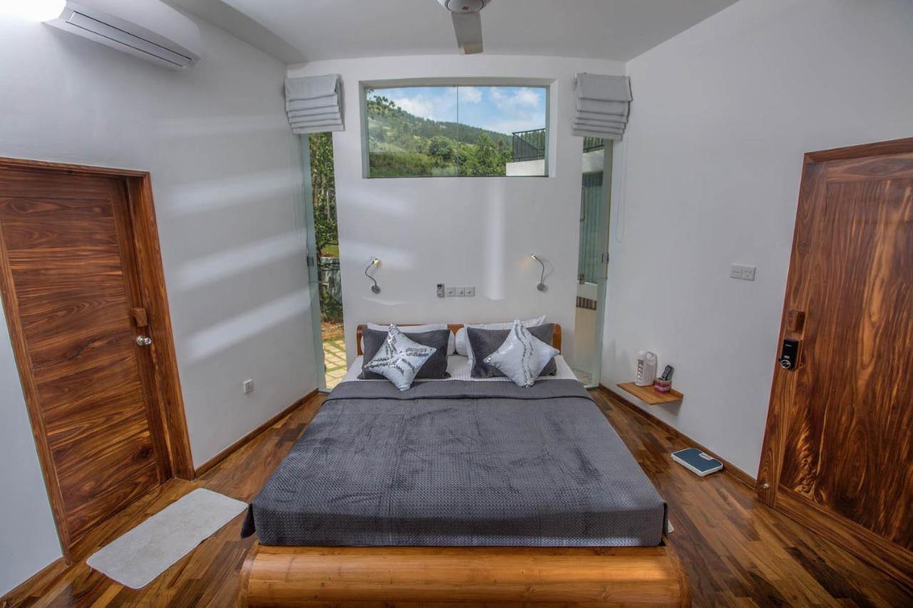 Villa Vajrapani Kandy Exterior photo